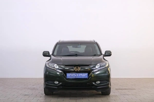 Внедорожник Honda Vezel 2016 года, 1659000 рублей, Омск