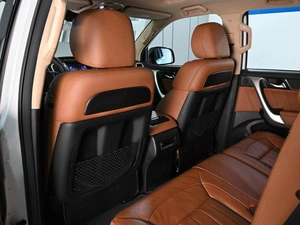 Внедорожник Haval H9 2016 года, 2259000 рублей, Ростов-на-Дону