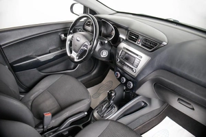 Седан Kia Rio 2016 года, 959000 рублей, Пермь