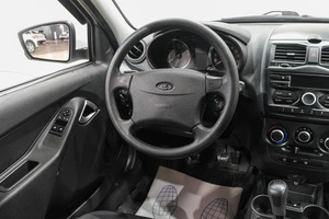 Лифтбек ВАЗ (LADA) Granta 2024 года, 979000 рублей, Новокузнецк