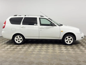 Универсал ВАЗ (LADA) Priora 2012 года, 359900 рублей, Казань