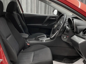 Хетчбэк Mazda Axela 2009 года, 749000 рублей, Красноярск