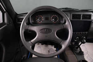 Внедорожник ВАЗ (LADA) Niva Legend 2023 года, 1029000 рублей, Оренбург