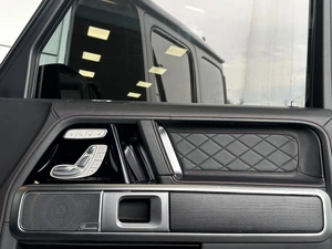 Внедорожник Mercedes-benz G-класс AMG 2021 года, 16300000 рублей, Уфа