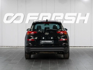 Внедорожник Hyundai Tucson 2018 года, 2399000 рублей, Сургут