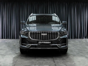 Внедорожник Geely Monjaro 2025 года, 4399000 рублей, Тюмень