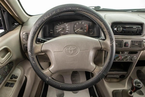 Хетчбэк Toyota Corolla 1997 года, 259000 рублей, Барнаул