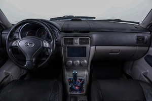 Внедорожник Subaru Forester 2007 года, 999000 рублей, Пермь