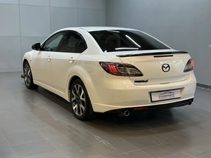 Седан Mazda 6 2008 года, 897000 рублей, Красноярск