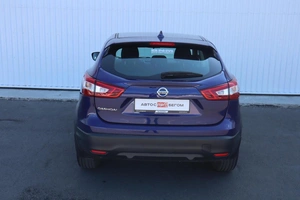 Внедорожник Nissan Qashqai 2017 года, 1870000 рублей, Брянск