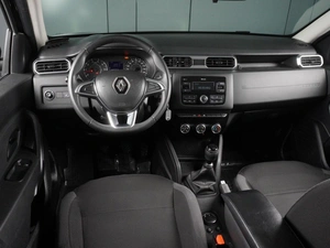 Внедорожник Renault Duster 2021 года, 1725000 рублей, Минеральные Воды