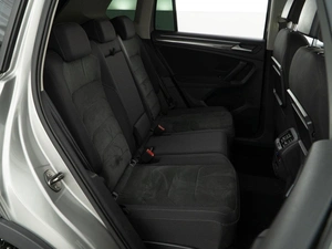 Внедорожник Volkswagen Tiguan 2018 года, 2971444 рублей, Москва