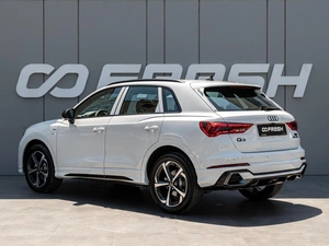 Внедорожник Audi Q3 2026 года, 3890000 рублей, Краснодар