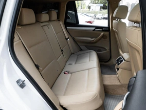 Внедорожник BMW X3 2013 года, 1989000 рублей, Ставрополь