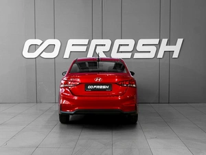 Седан Hyundai Solaris 2017 года, 1328000 рублей, Тверь