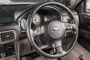 Внедорожник Subaru Forester 2002 года, 1039000 рублей, Тюмень
