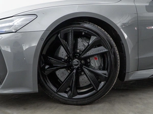 Лифтбек Audi RS7 2021 года, 13777077 рублей, Москва