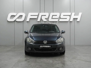 Хетчбэк Volkswagen Golf 2011 года, 864000 рублей, Воронеж