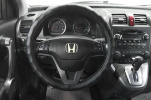 Внедорожник Honda CR-V 2008 года, 1399000 рублей, Новокузнецк