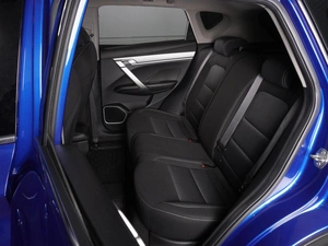 Внедорожник Geely Coolray 2021 года, 1729000 рублей, Минеральные Воды