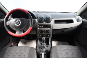 Хетчбэк Renault Sandero 2012 года, 599000 рублей, Новосибирск