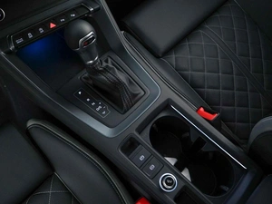 Внедорожник Audi Q3 2026 года, 4150444 рублей, Москва