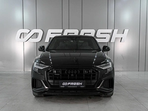 Внедорожник Audi Q8 2023 года, 10699000 рублей, Ростов-на-Дону