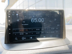 Седан Renault Fluence 2011 года, 739000 рублей, Краснодар