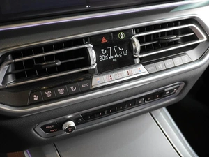 Внедорожник BMW X5 2019 года, 5409000 рублей, Воронеж