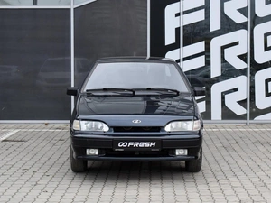 Седан ВАЗ (LADA) 2115 Samara 2006 года, 275000 рублей, Краснодар