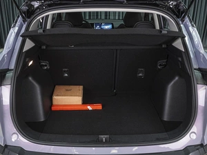 Внедорожник Geely Coolray 2023 года, 2450000 рублей, Тюмень