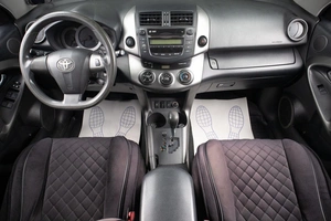 Внедорожник Toyota RAV4 2012 года, 1449000 рублей, Оренбург