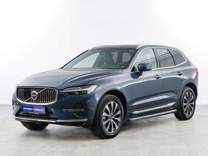 Внедорожник Volvo XC60 2024 года, 5498999 рублей, Москва