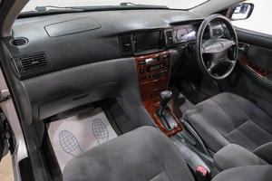 Хетчбэк Toyota Corolla 2002 года, 549000 рублей, Новокузнецк