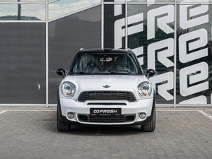 Внедорожник MINI Cooper S Countryman 2010 года, 1245000 рублей, Краснодар