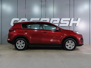 Внедорожник Kia Sportage 2018 года, 1899000 рублей, Воронеж
