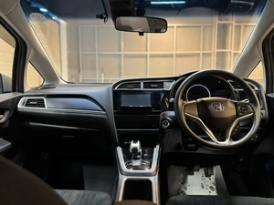 Универсал Honda Shuttle 2020 года, 1497000 рублей, Красноярск