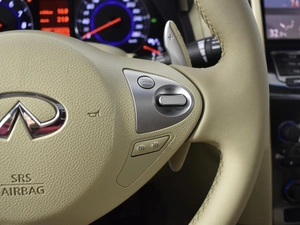 Внедорожник Infiniti FX37 2010 года, 1879900 рублей, Казань