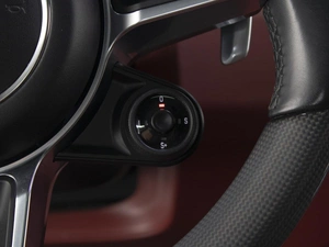 Внедорожник Porsche Cayenne 2019 года, 7799000 рублей, Омск