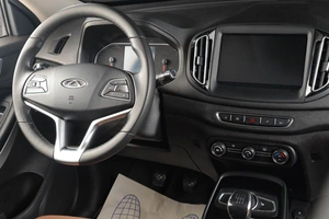 Внедорожник Chery Tiggo 7 2020 года, 1259000 рублей, Тюмень