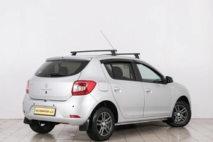 Хетчбэк Renault Sandero 2018 года, 999000 рублей, Красноярск