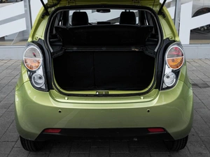 Хетчбэк Daewoo Matiz 2010 года, 565000 рублей, Ставрополь