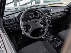 Внедорожник ВАЗ (LADA) Niva Legend 2025 года, 1160000 рублей, Краснодар