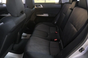 Внедорожник Subaru Forester 2009 года, 1039000 рублей, Омск