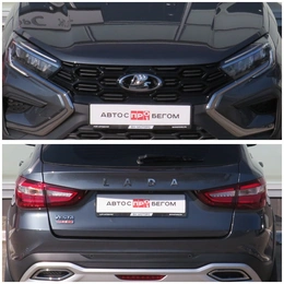 Универсал ВАЗ (LADA) Vesta 2025 года, 1795000 рублей, Брянск