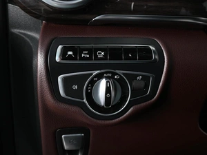 Минивэн Mercedes-benz V-класс 2016 года, 6699000 рублей, Ростов-на-Дону