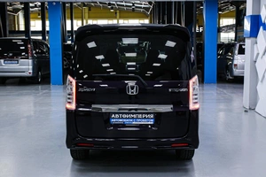 Минивэн Honda Stepwgn 2012 года, 1588000 рублей, Солонцы