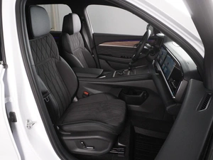 Внедорожник Geely Monjaro 2025 года, 4558000 рублей, Минеральные Воды