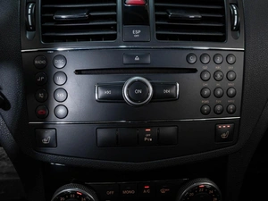 Седан Mercedes-benz C-класс 2008 года, 939000 рублей, Ставрополь