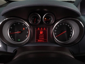 Внедорожник Opel Mokka 2014 года, 1269000 рублей, Воронеж